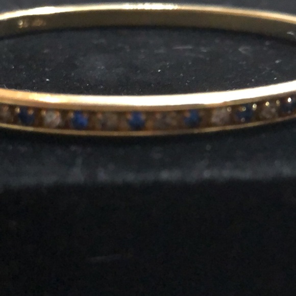 Closet Clear Out 🔥🔥🔥 3 Beautiful Bangles - Picture 9 of 10